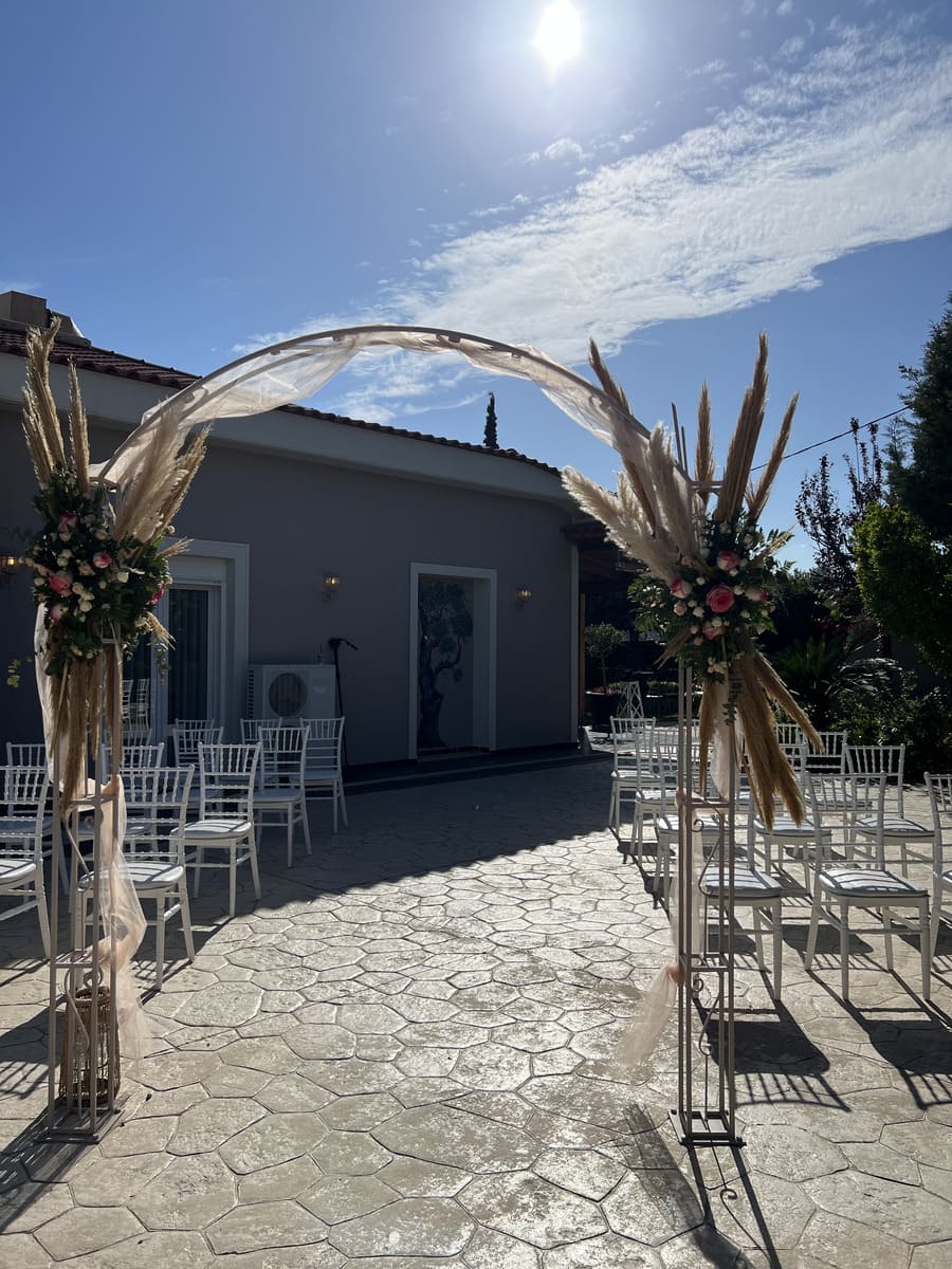 Ktima Aethales  portfolio